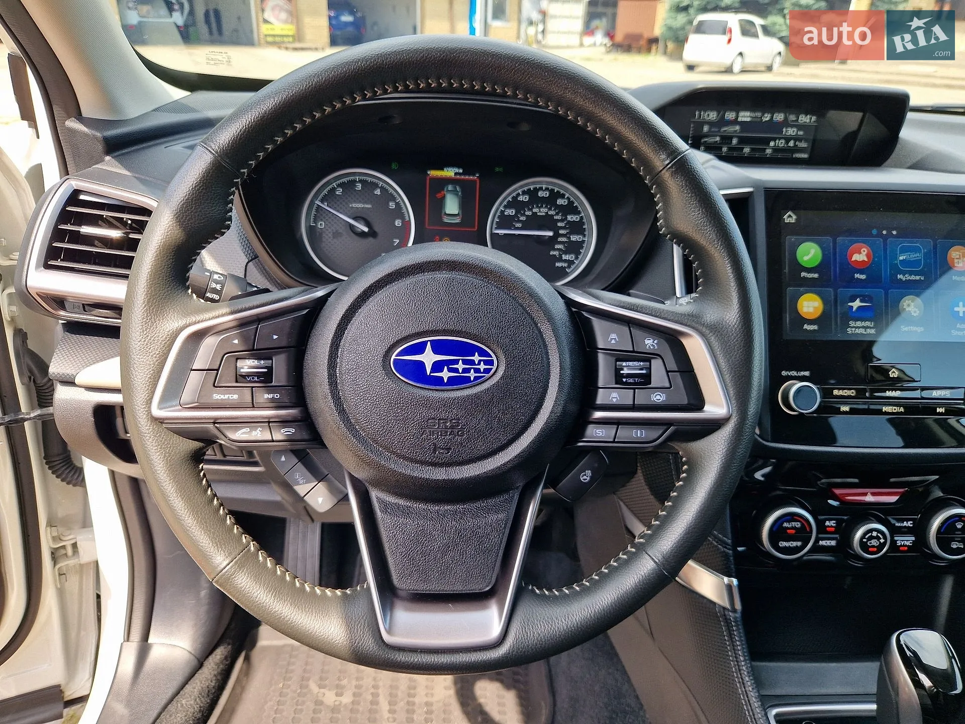 2023 Subaru Forester - мініатюра 16
