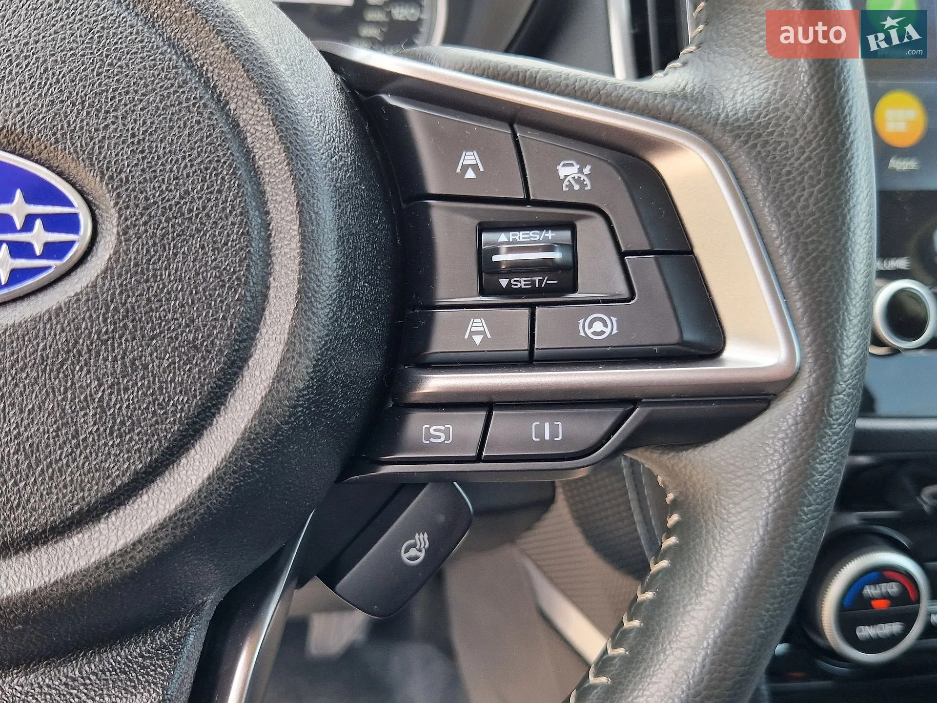 2023 Subaru Forester - мініатюра 19