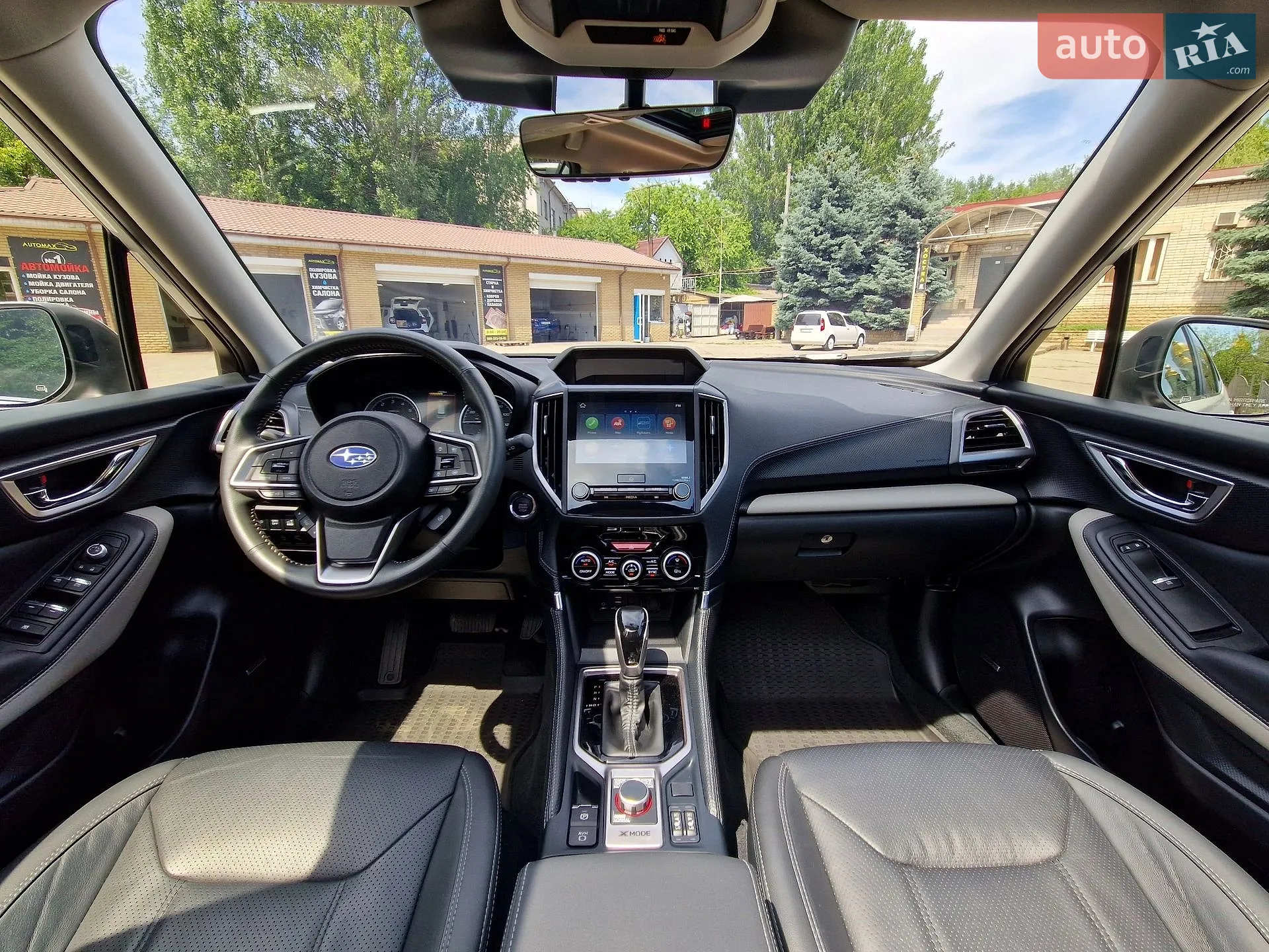 2023 Subaru Forester - мініатюра 28