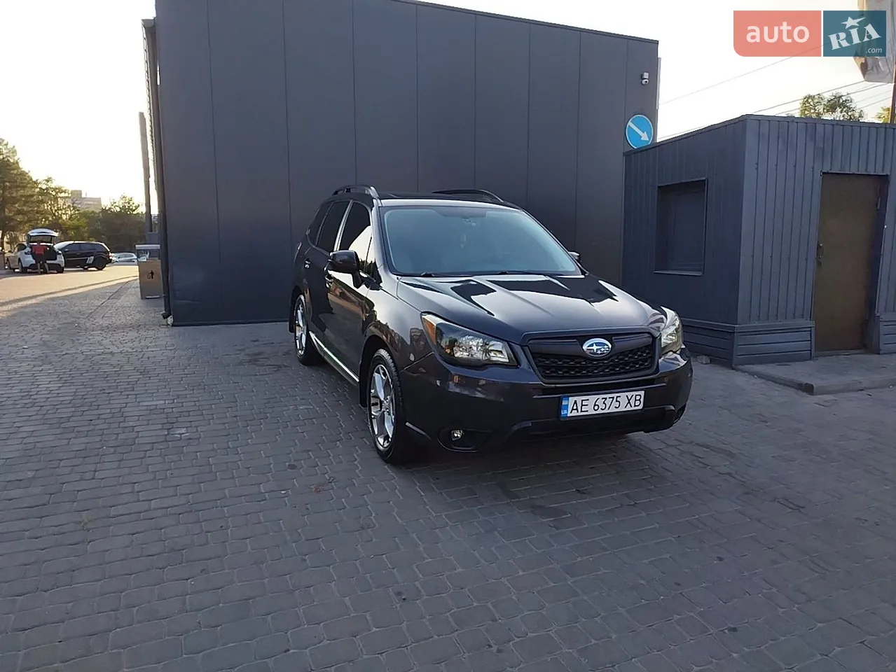 2015 Subaru Forester - мініатюра 26