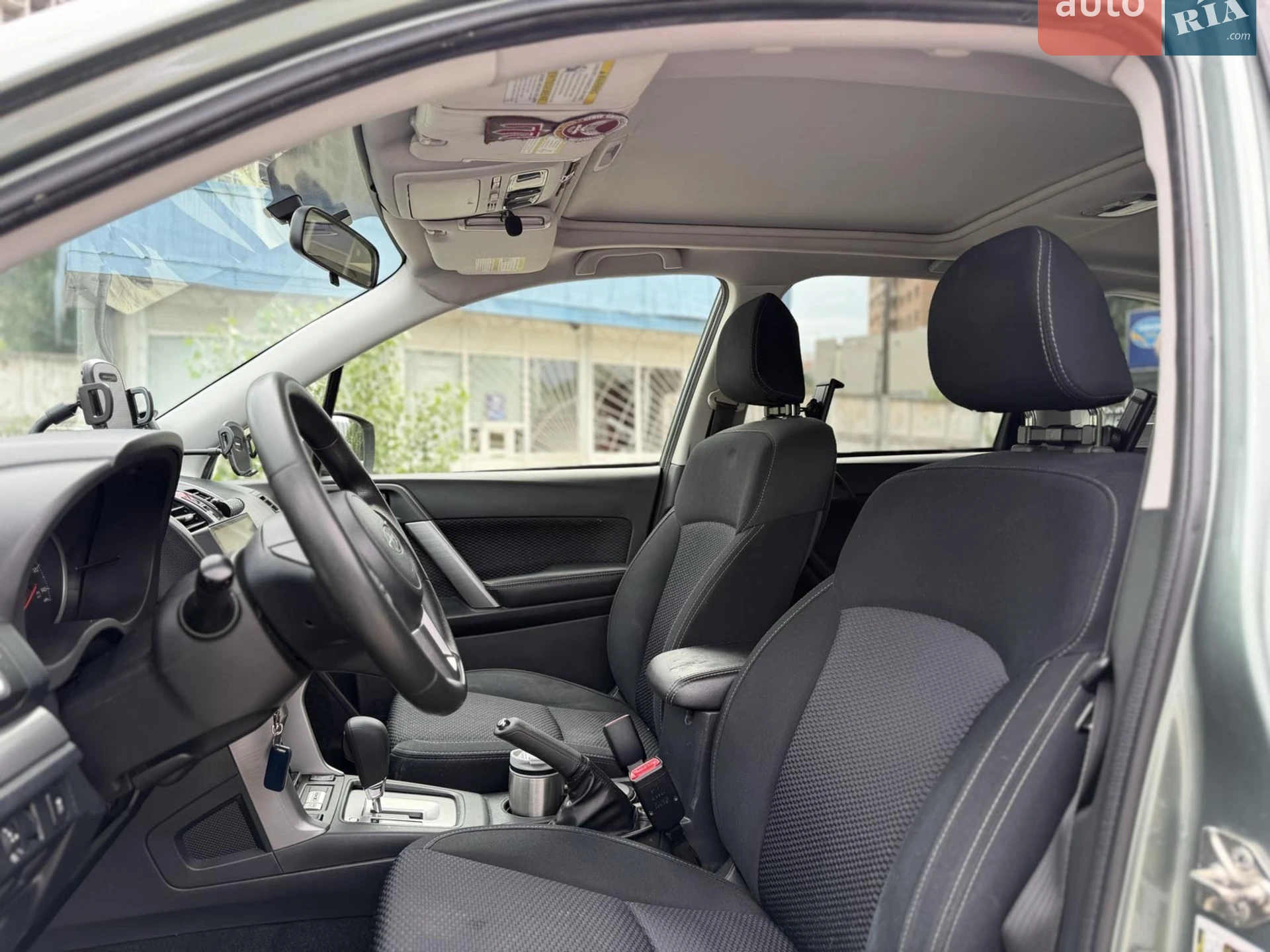2018 Subaru Forester - мініатюра 16