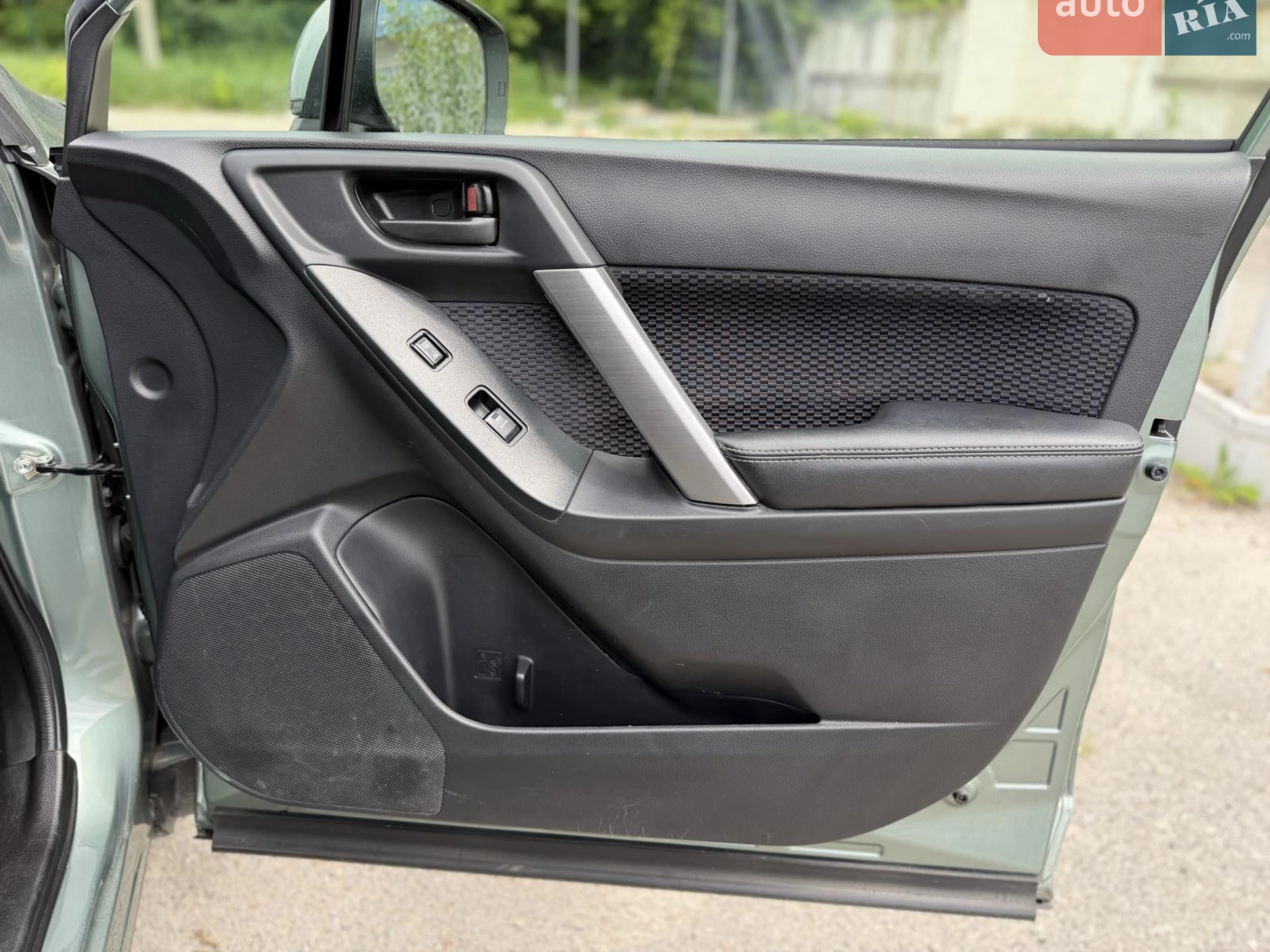 2018 Subaru Forester - мініатюра 30
