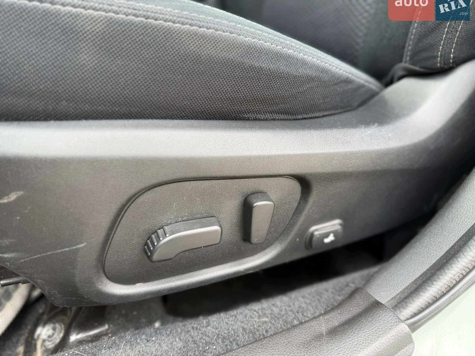 2018 Subaru Forester - мініатюра 15