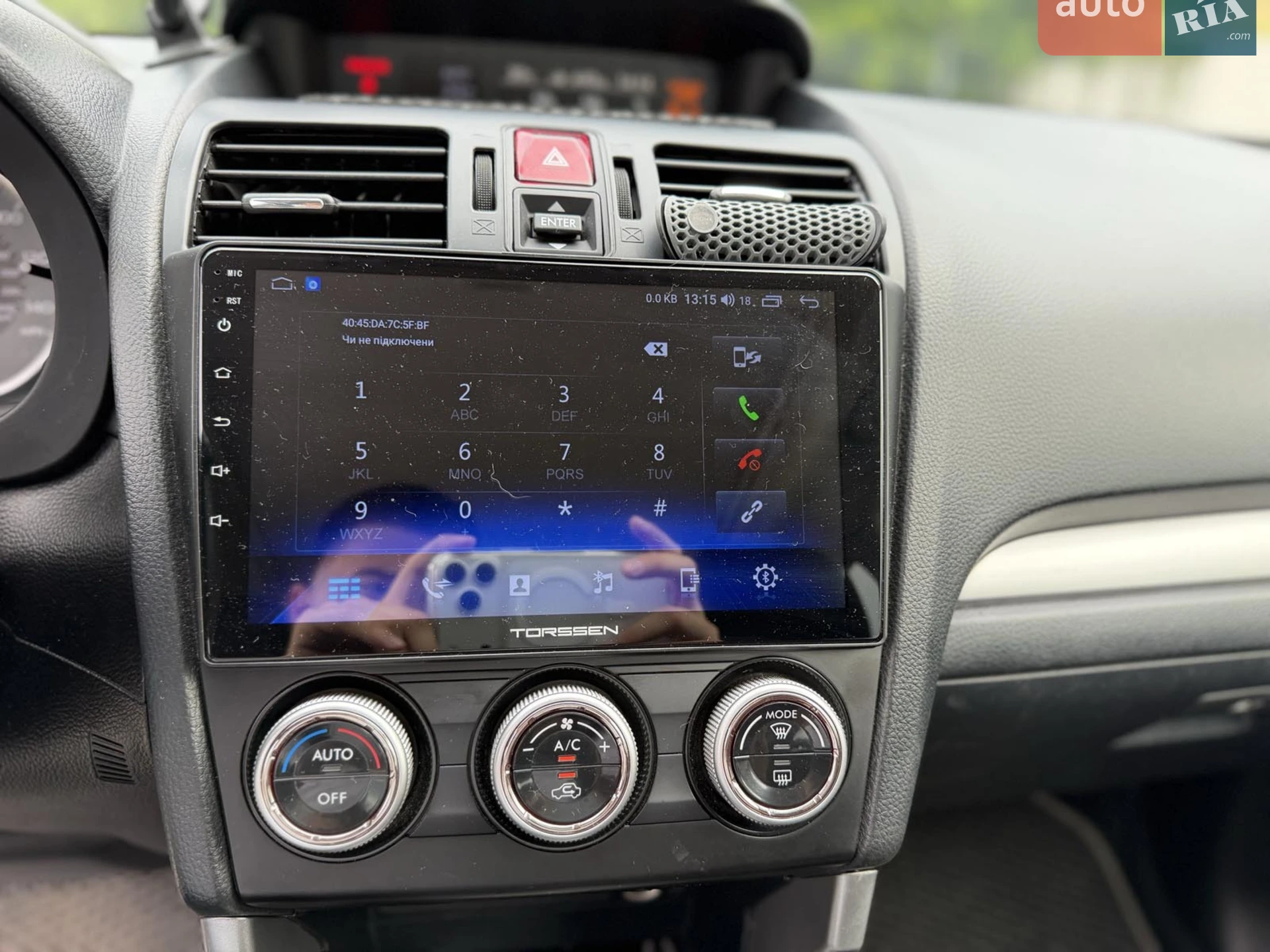 2018 Subaru Forester - мініатюра 20