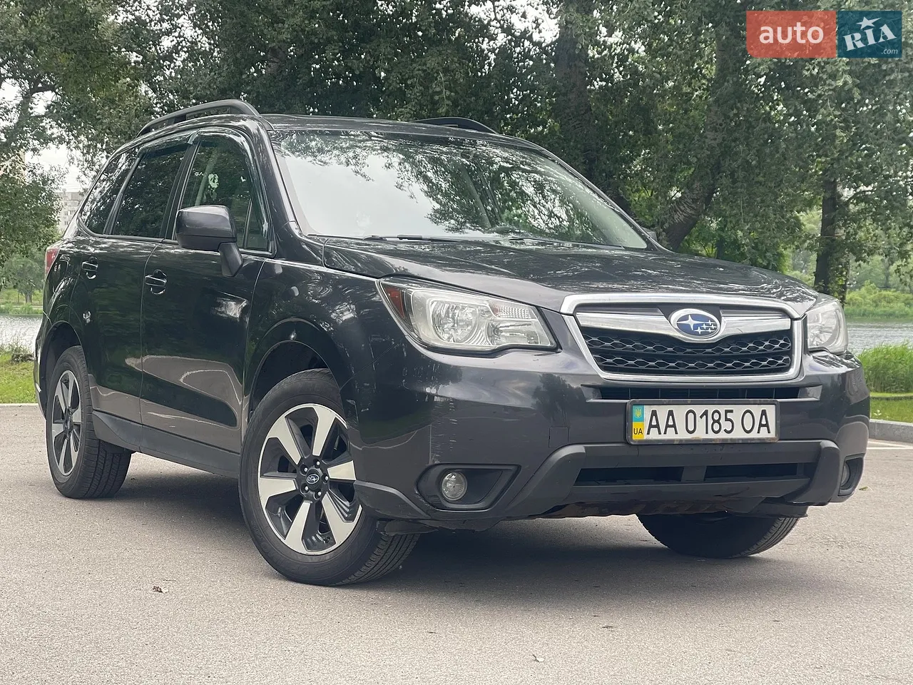 2015 Subaru Forester - мініатюра 24