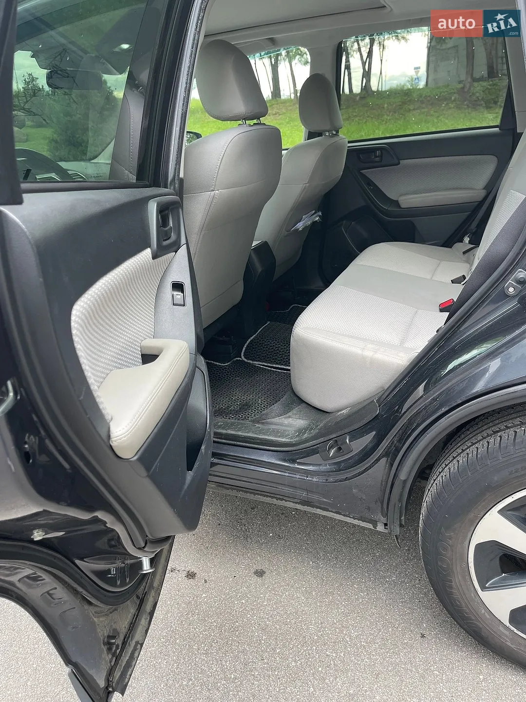 2016 Subaru Forester - мініатюра 15