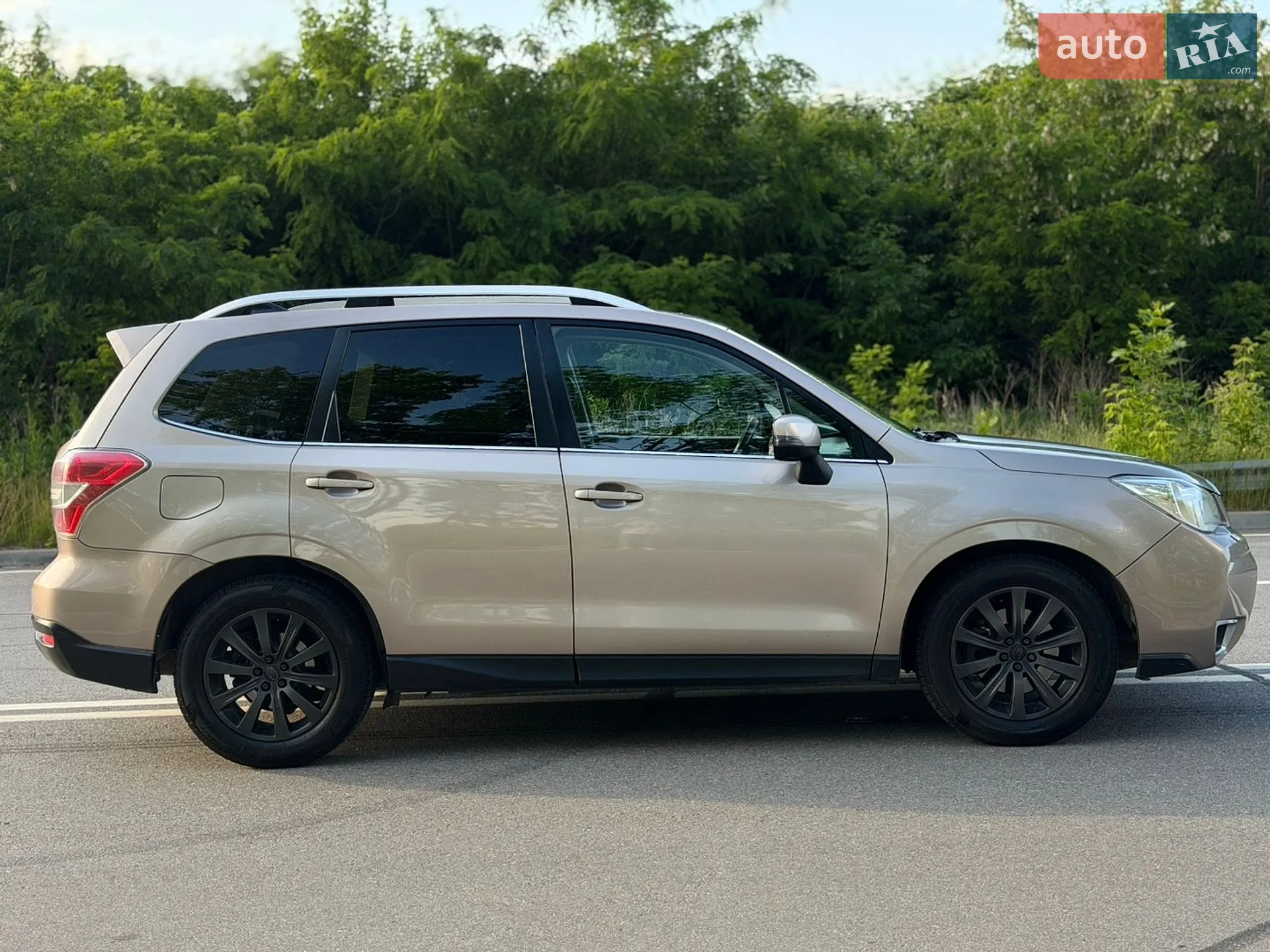 2015 Subaru Forester - мініатюра 7