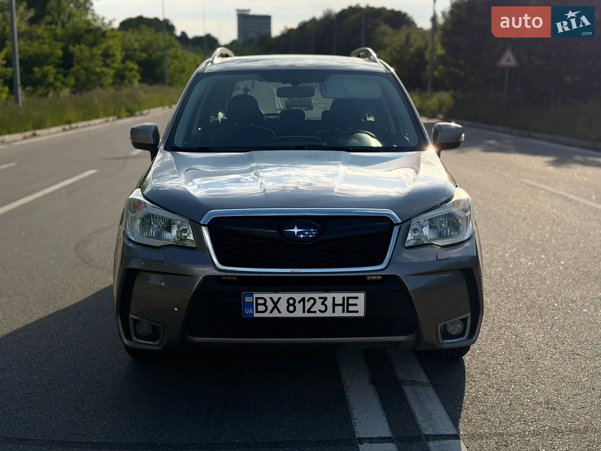 2015 Subaru Forester - мініатюра 9