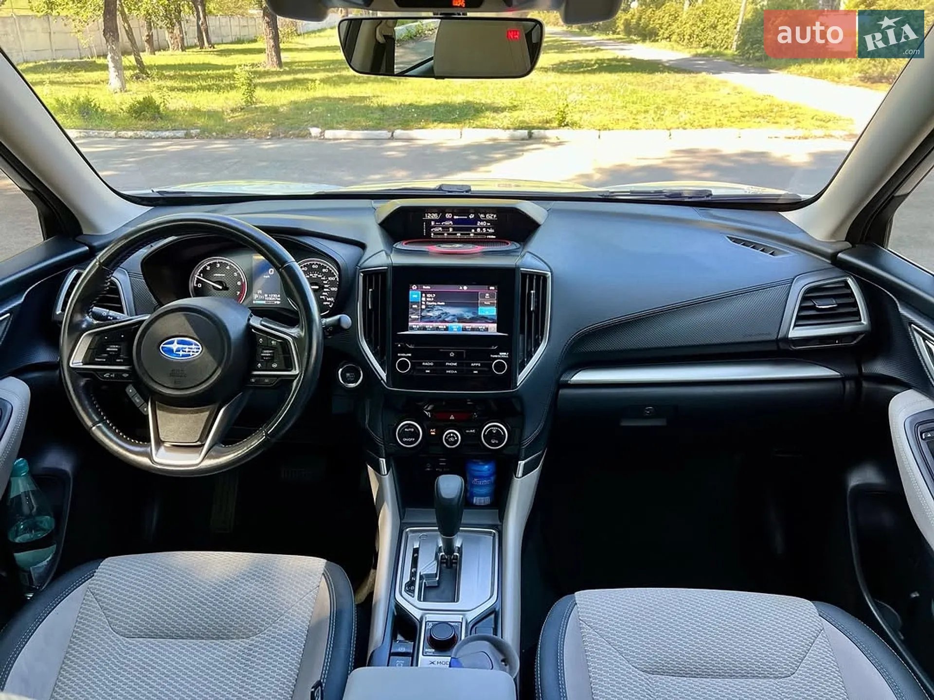 2020 Subaru Forester - мініатюра 10