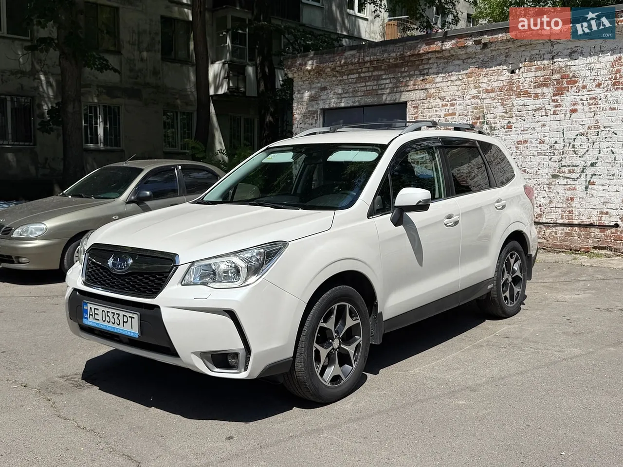2015 Subaru Forester - мініатюра 24