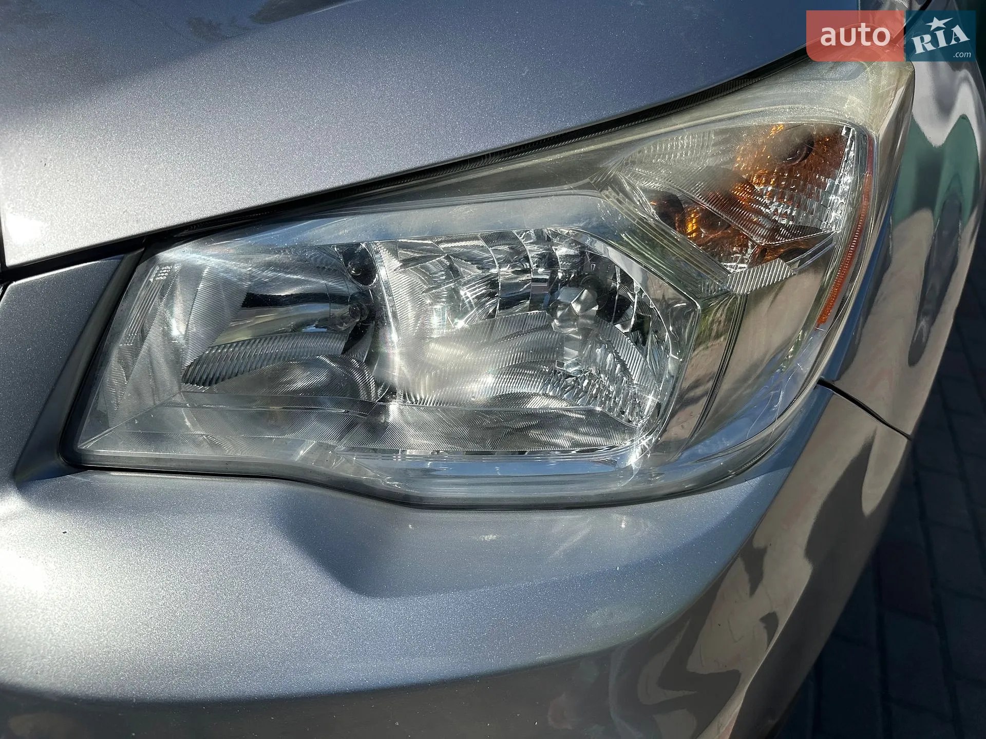 2013 Subaru Forester - мініатюра 23
