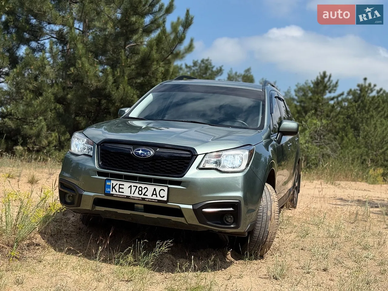 2016 Subaru Forester - мініатюра 62