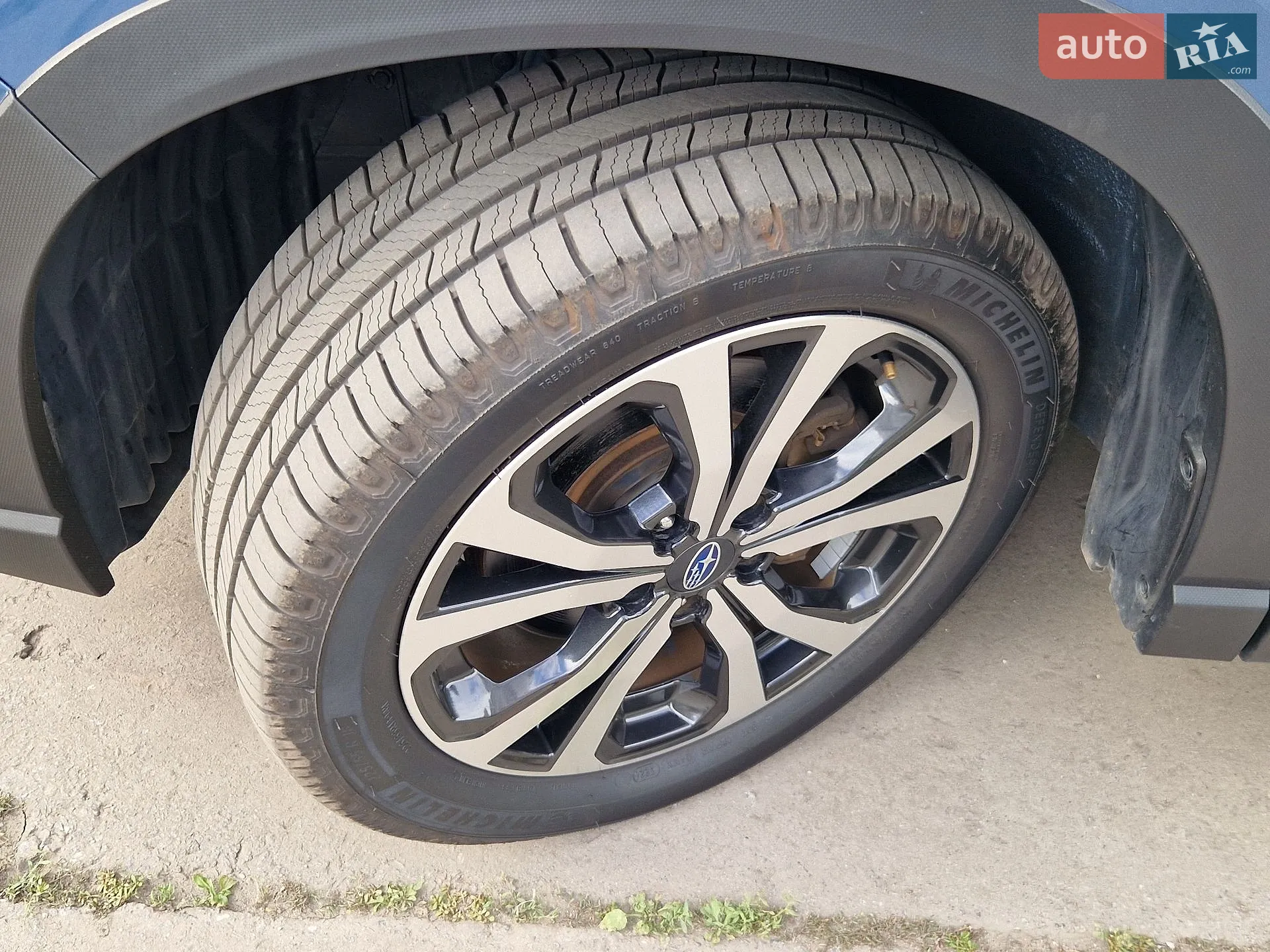2020 Subaru Forester - мініатюра 11