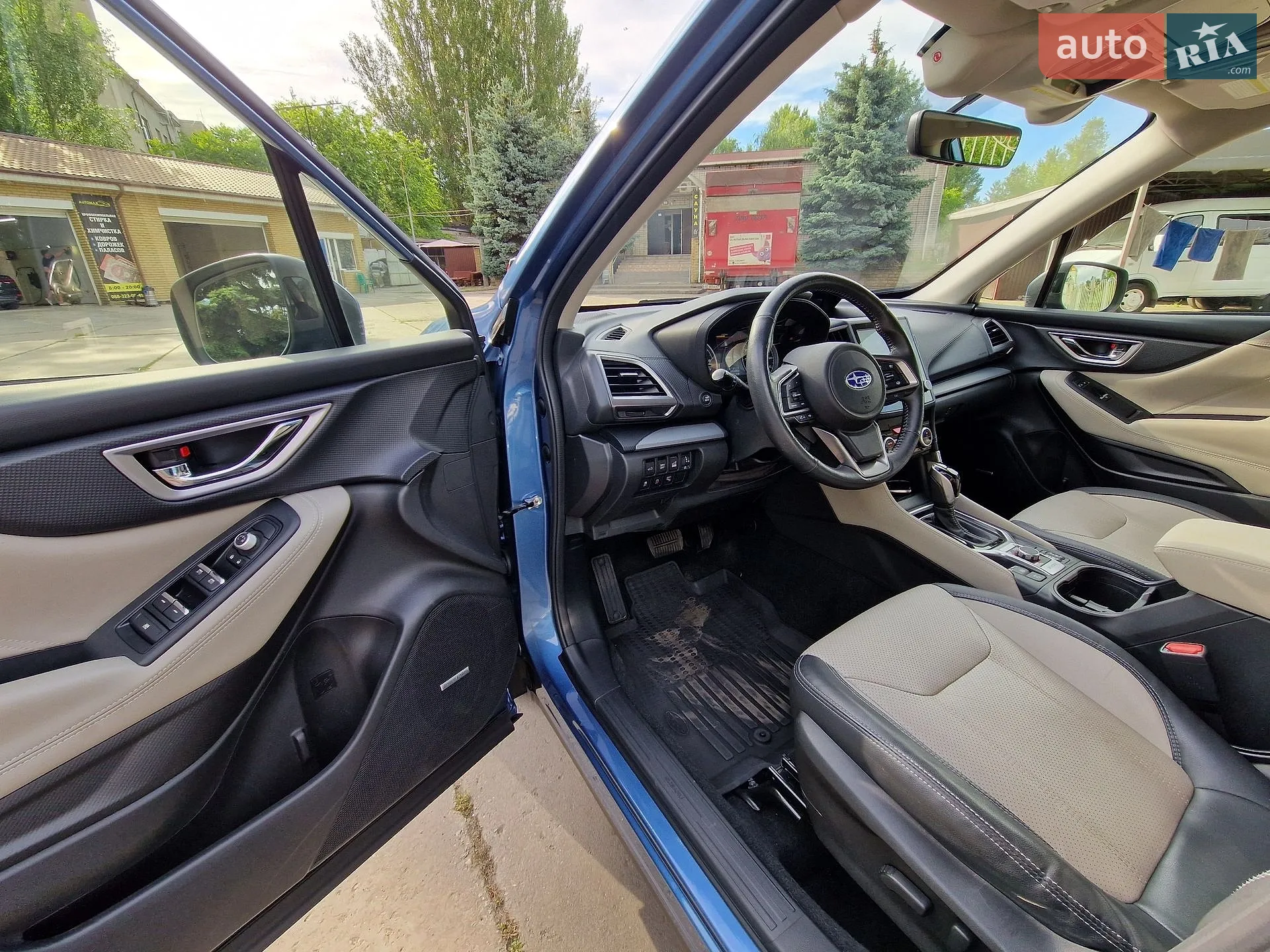 2020 Subaru Forester - мініатюра 15