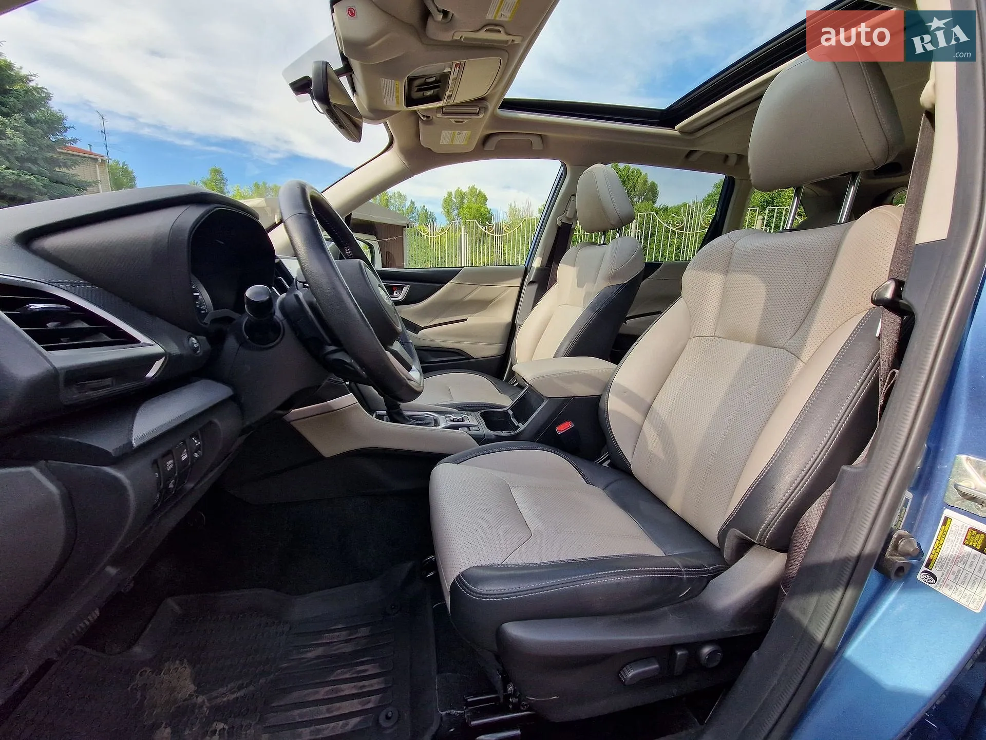 2020 Subaru Forester - мініатюра 16