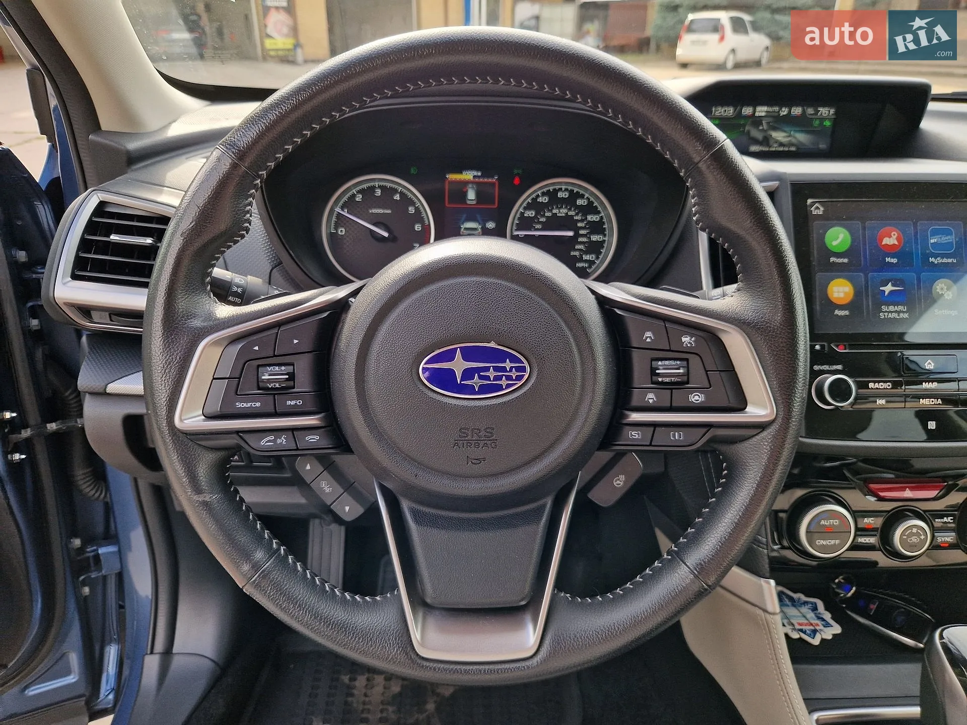 2020 Subaru Forester - мініатюра 18