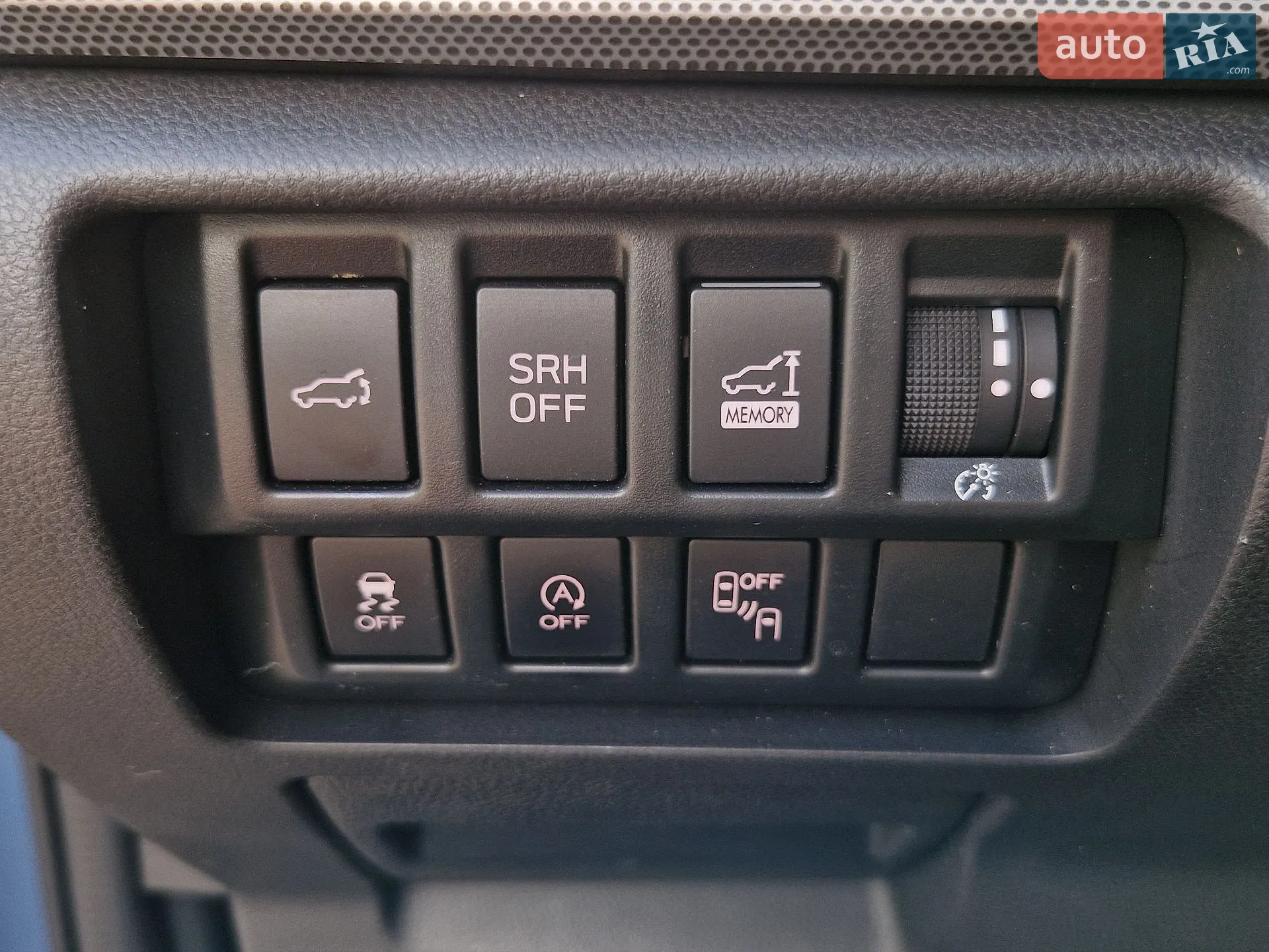 2020 Subaru Forester - мініатюра 20
