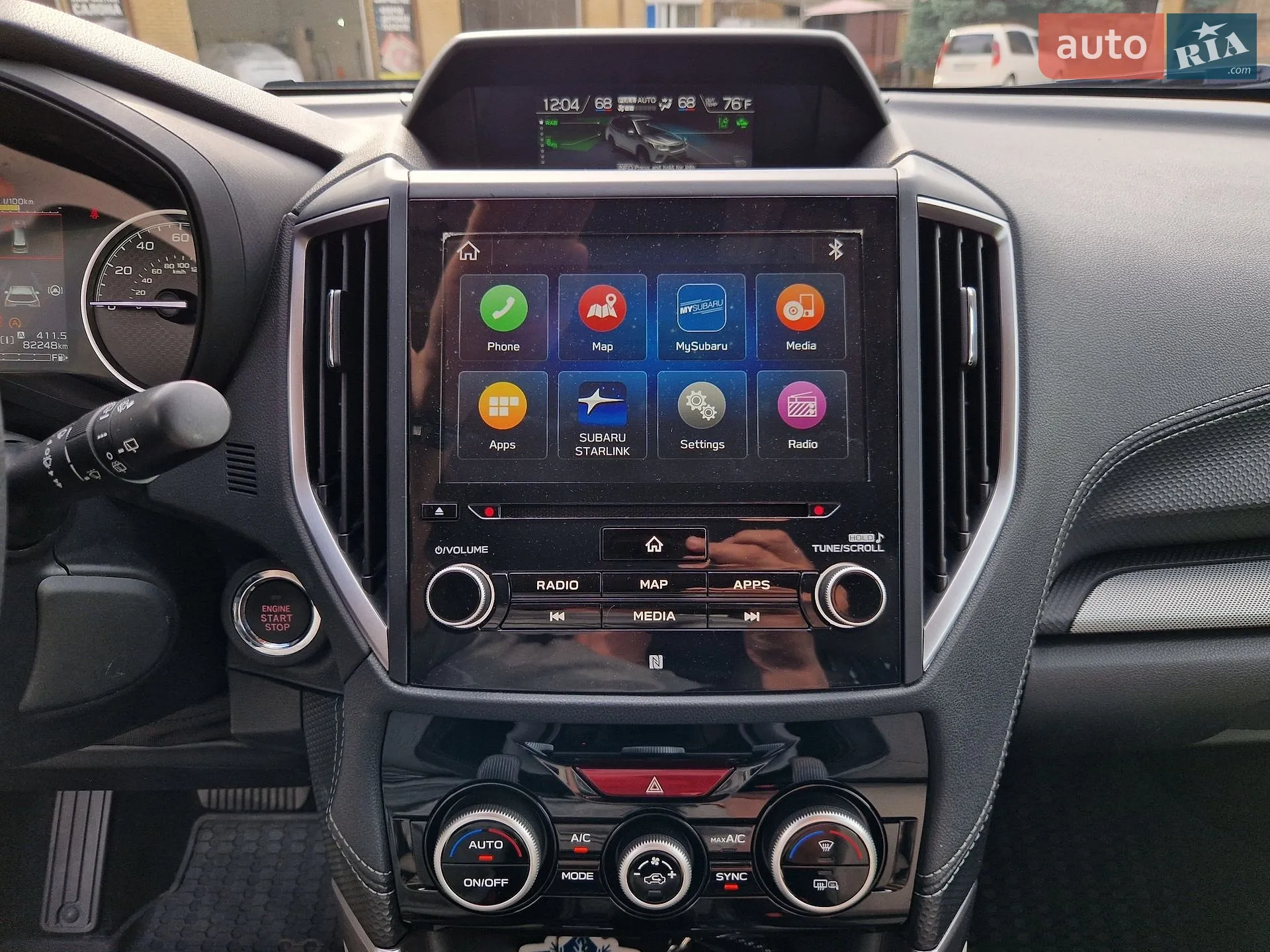 2020 Subaru Forester - мініатюра 23