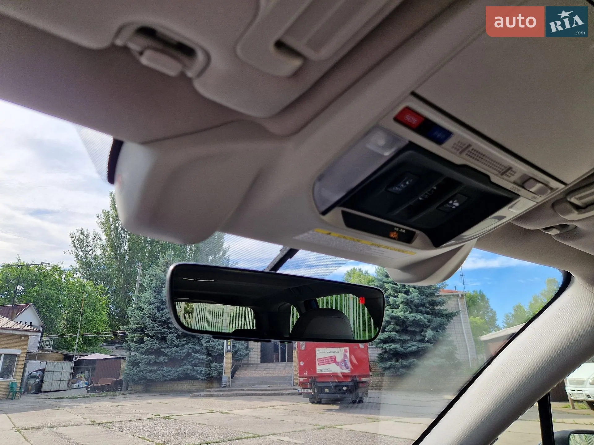 2020 Subaru Forester - мініатюра 28
