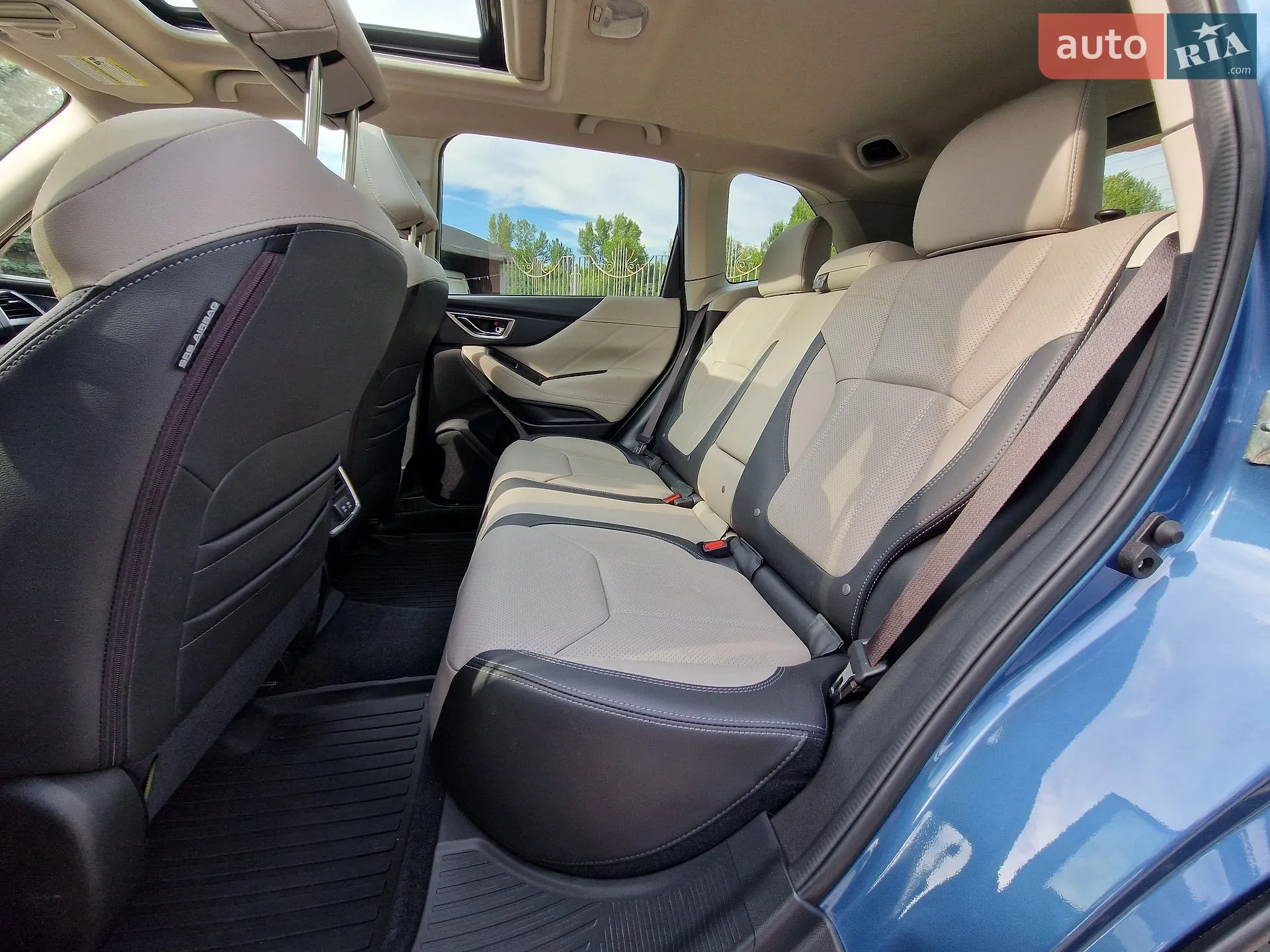 2020 Subaru Forester - мініатюра 30