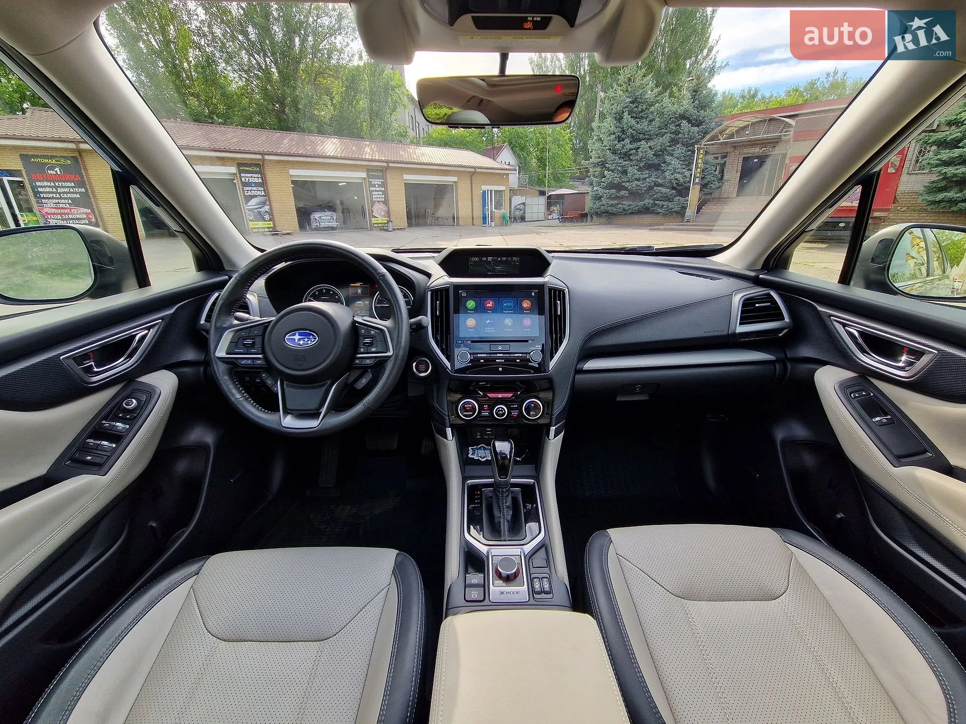 2020 Subaru Forester - мініатюра 31