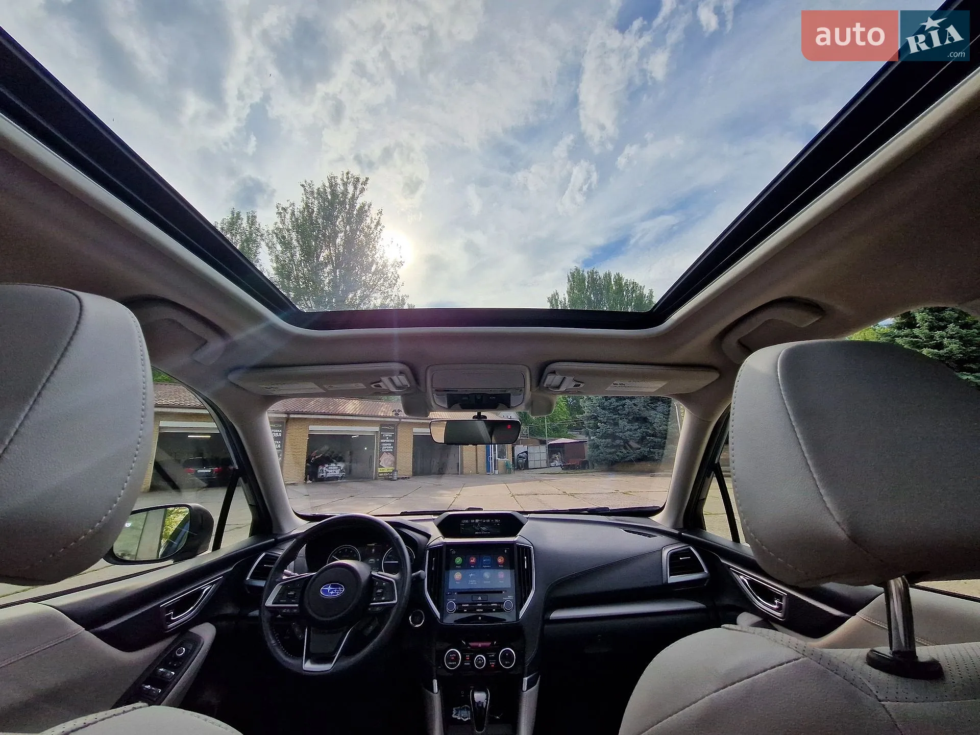 2020 Subaru Forester - мініатюра 32