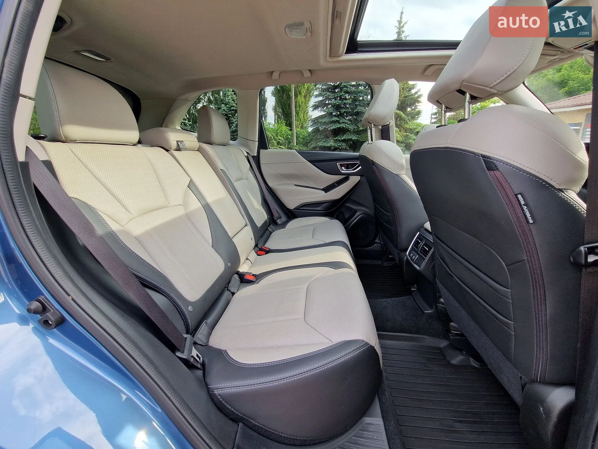 2020 Subaru Forester - мініатюра 35