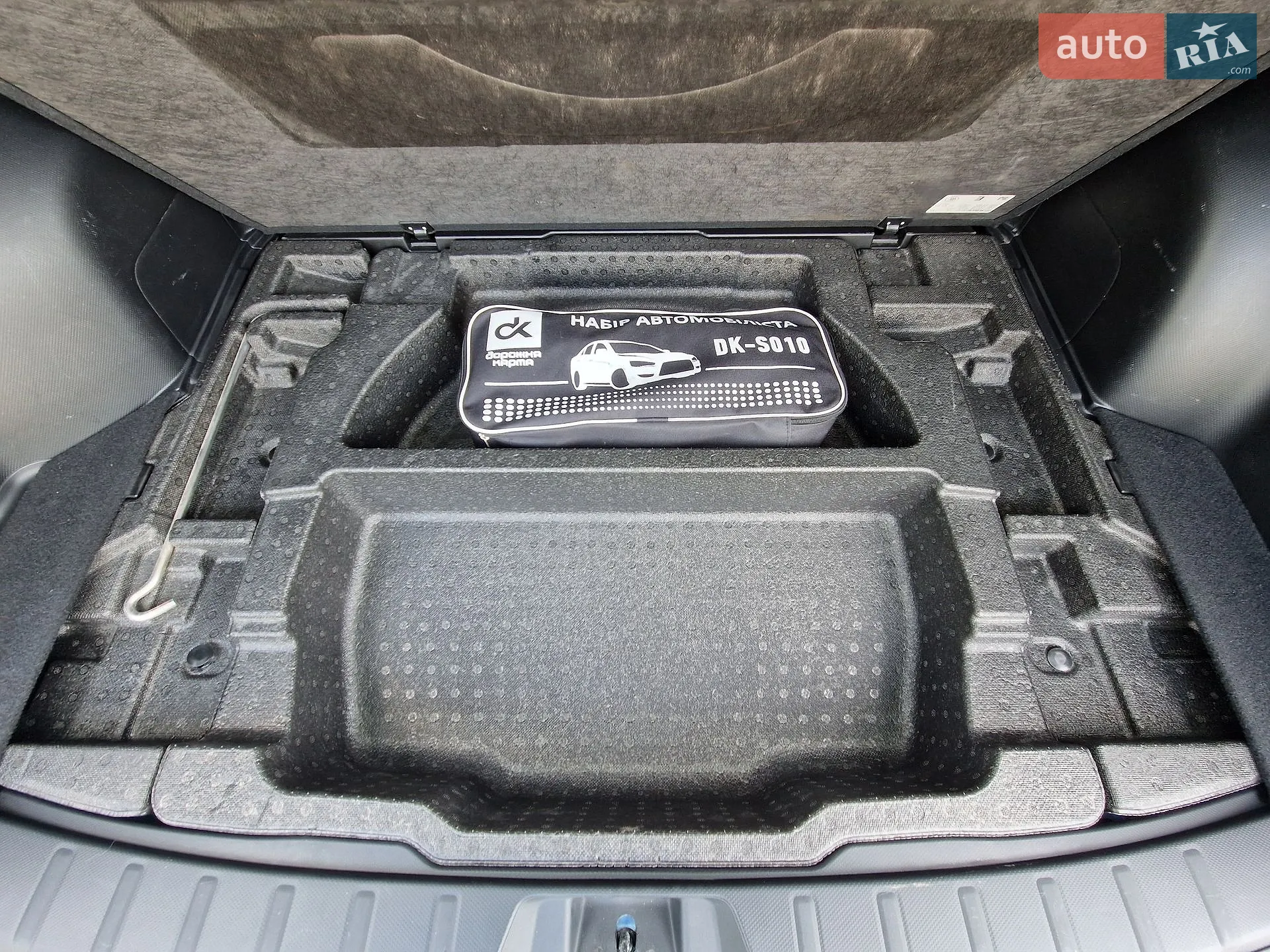 2020 Subaru Forester - мініатюра 39