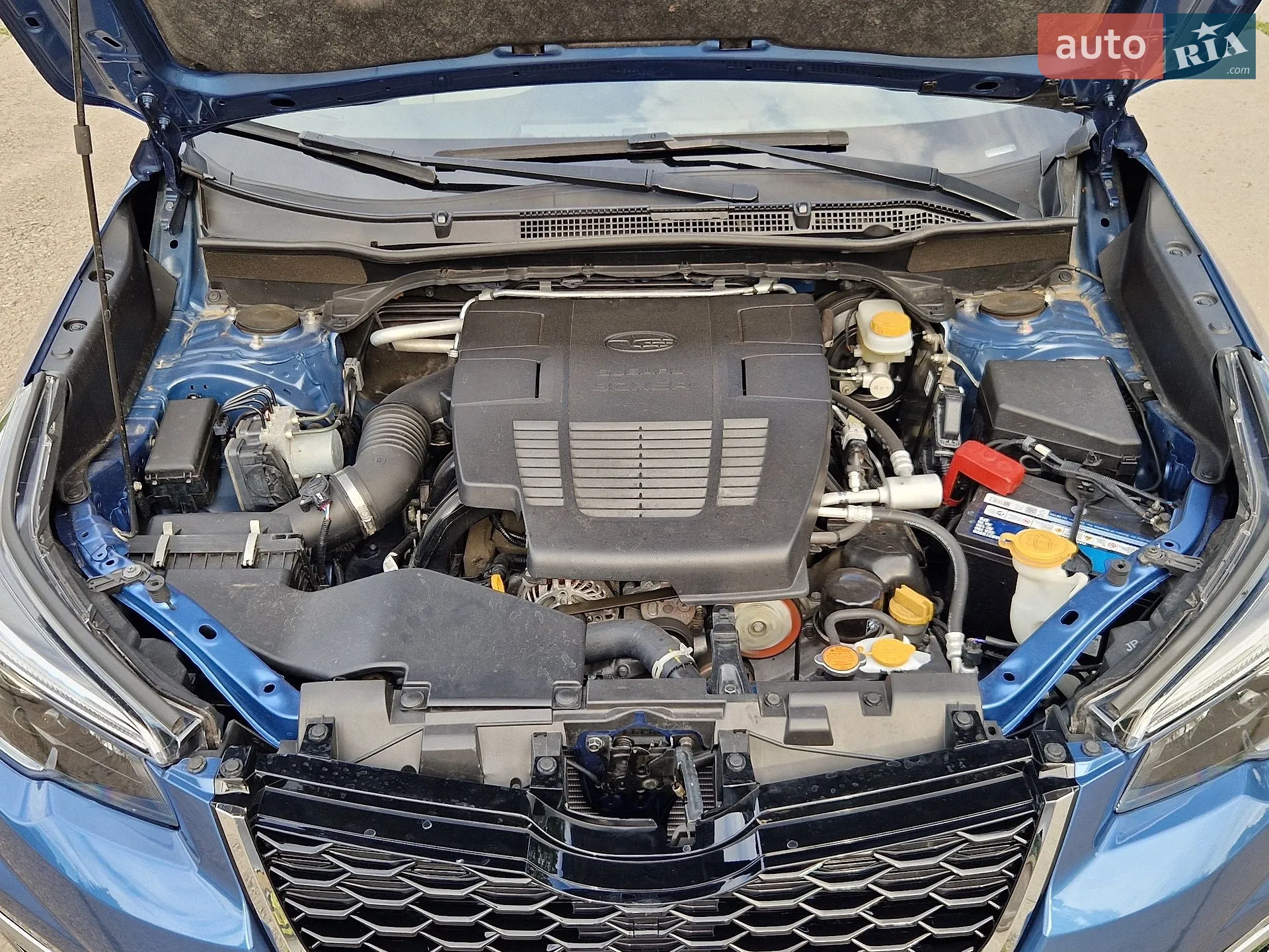 2020 Subaru Forester - мініатюра 41