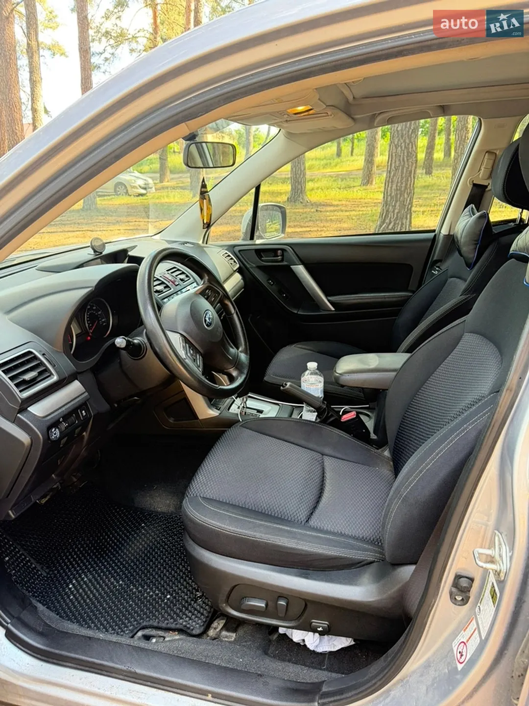 2016 Subaru Forester - мініатюра 10