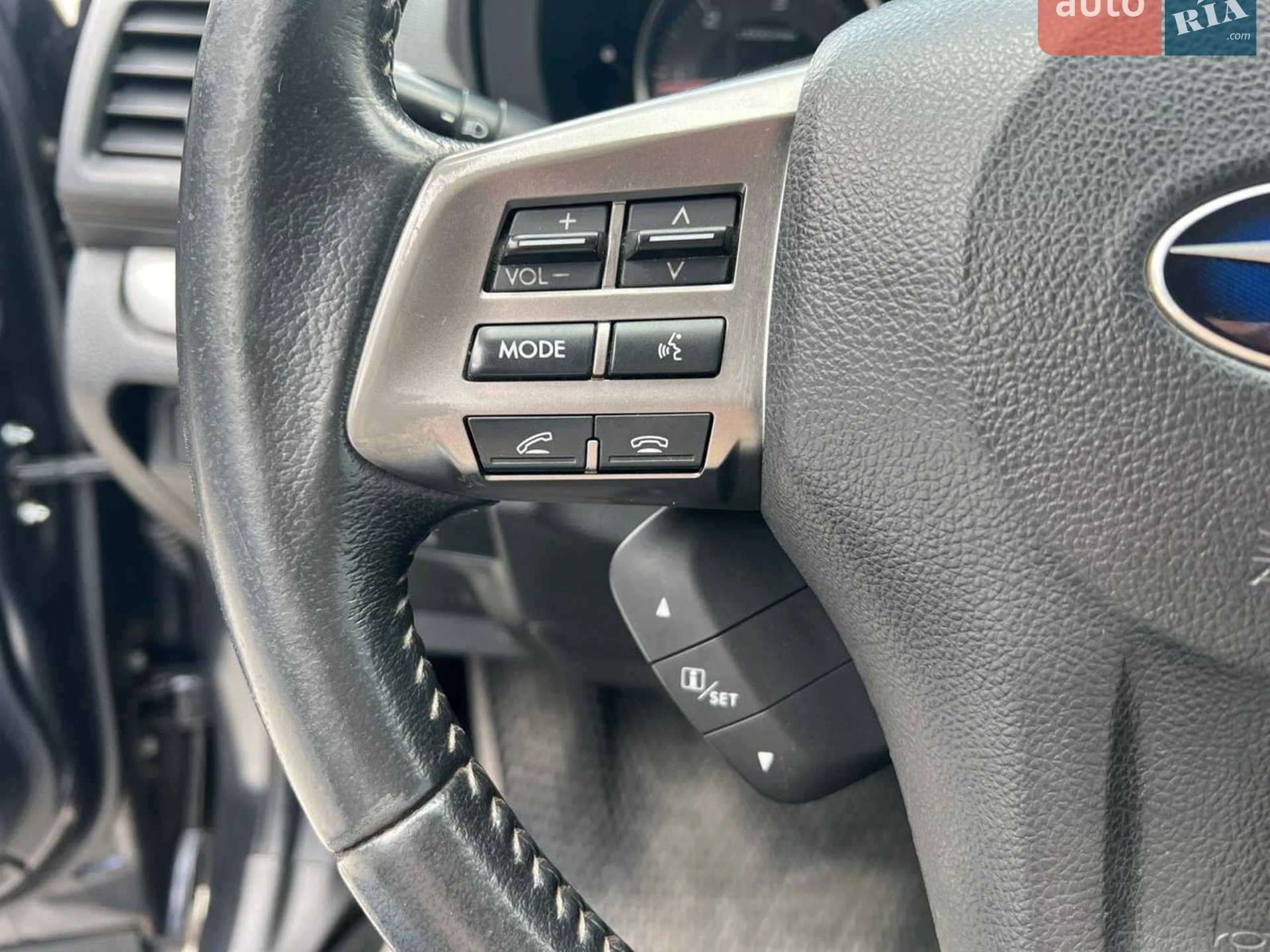 2013 Subaru Forester - мініатюра 22
