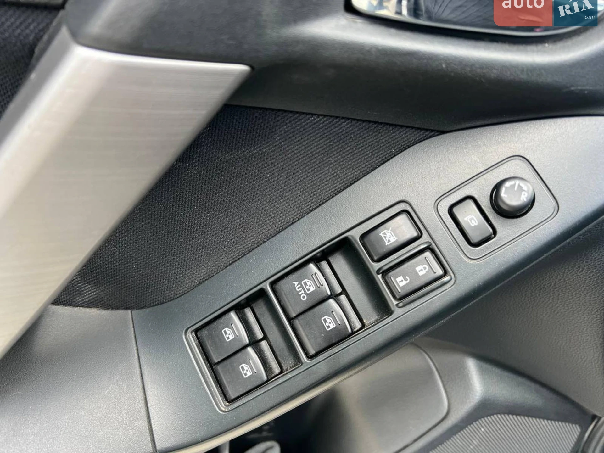 2013 Subaru Forester - мініатюра 15