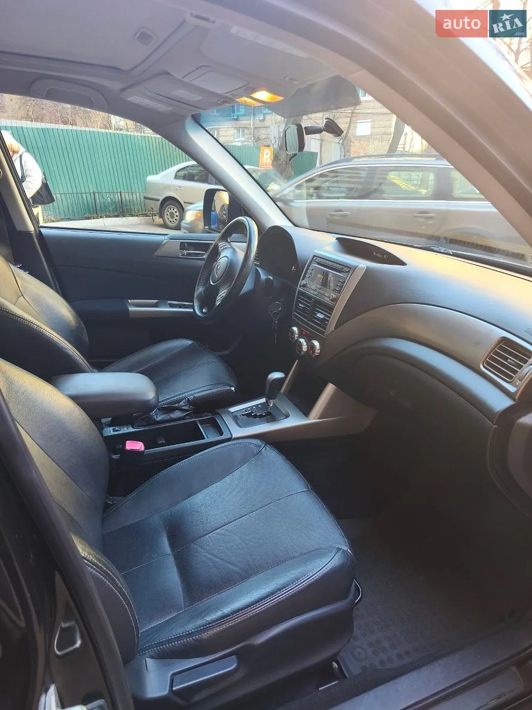 2010 Subaru Forester - мініатюра 19