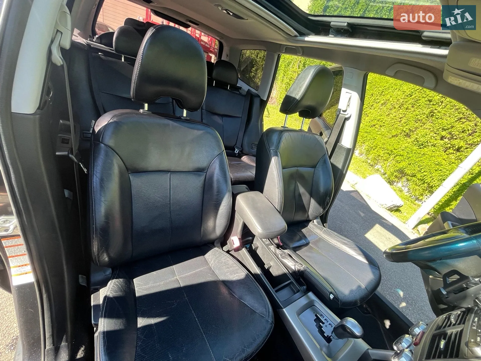 2010 Subaru Forester - мініатюра 16