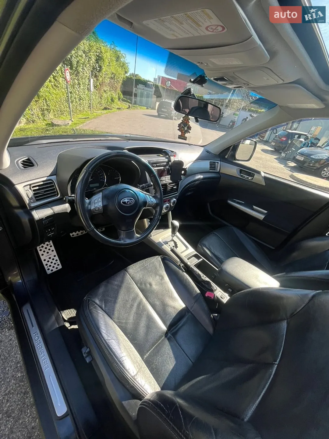 2010 Subaru Forester - мініатюра 21