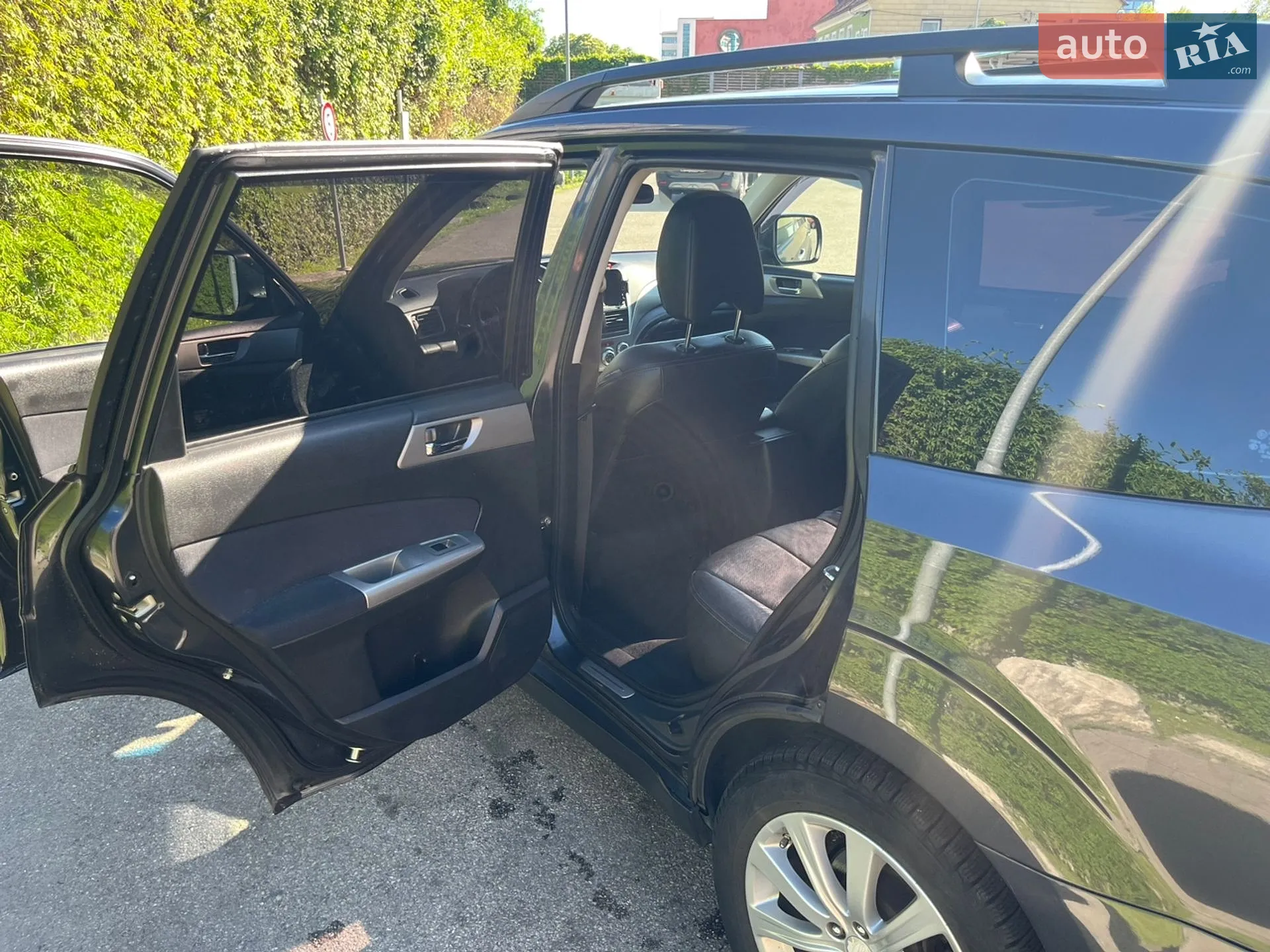 2010 Subaru Forester - мініатюра 24