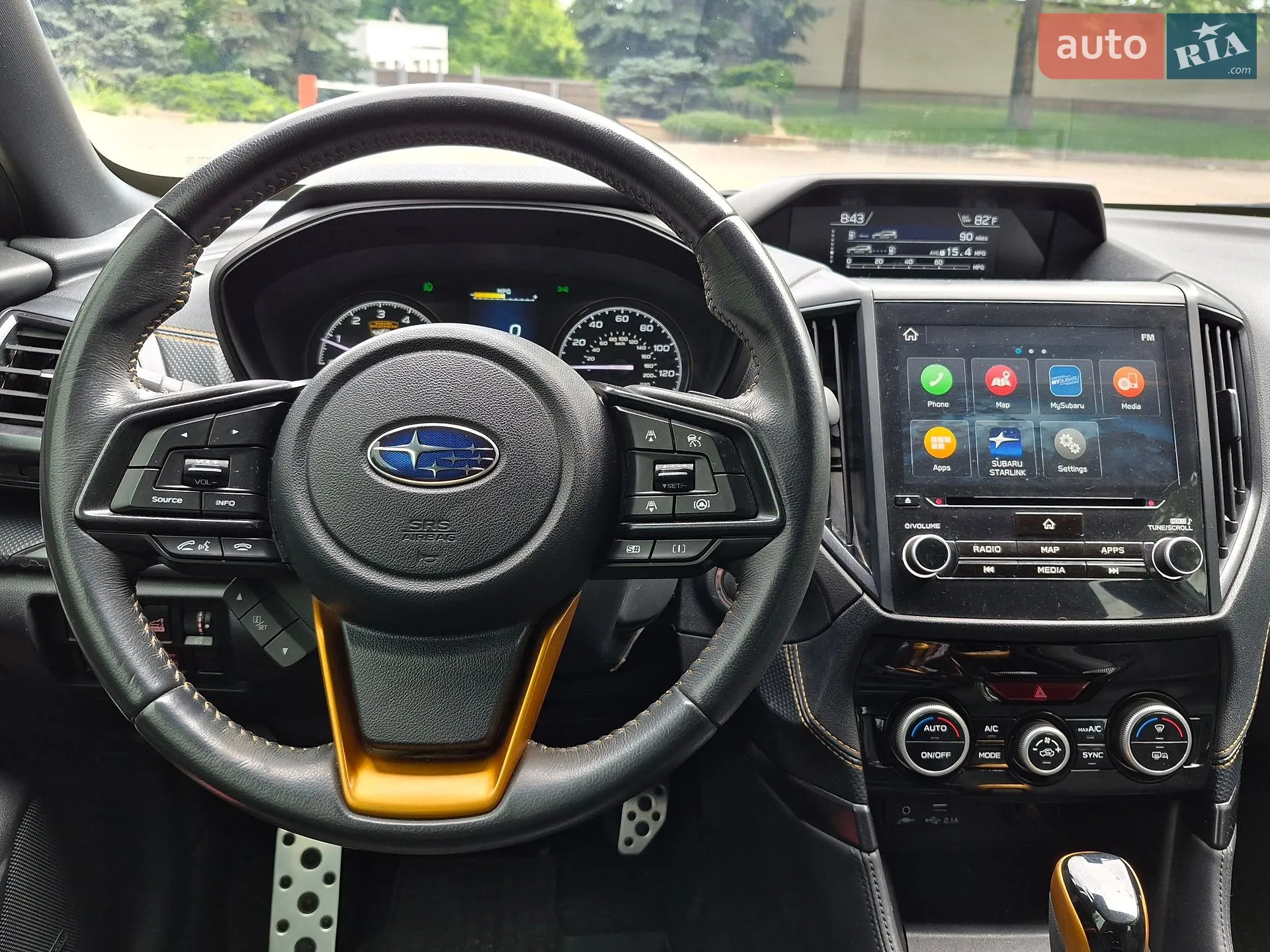 2023 Subaru Forester - мініатюра 21