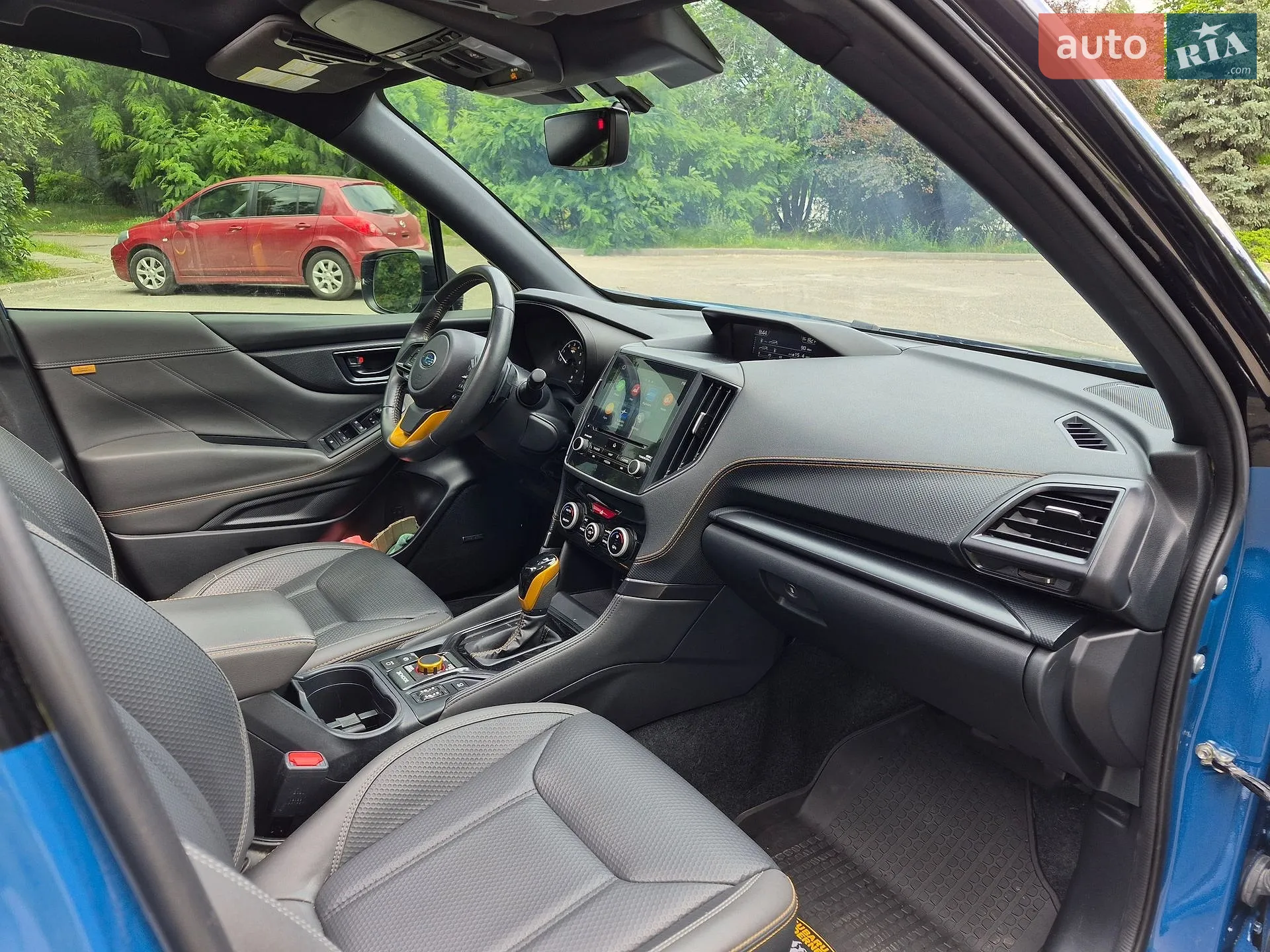 2023 Subaru Forester - мініатюра 27