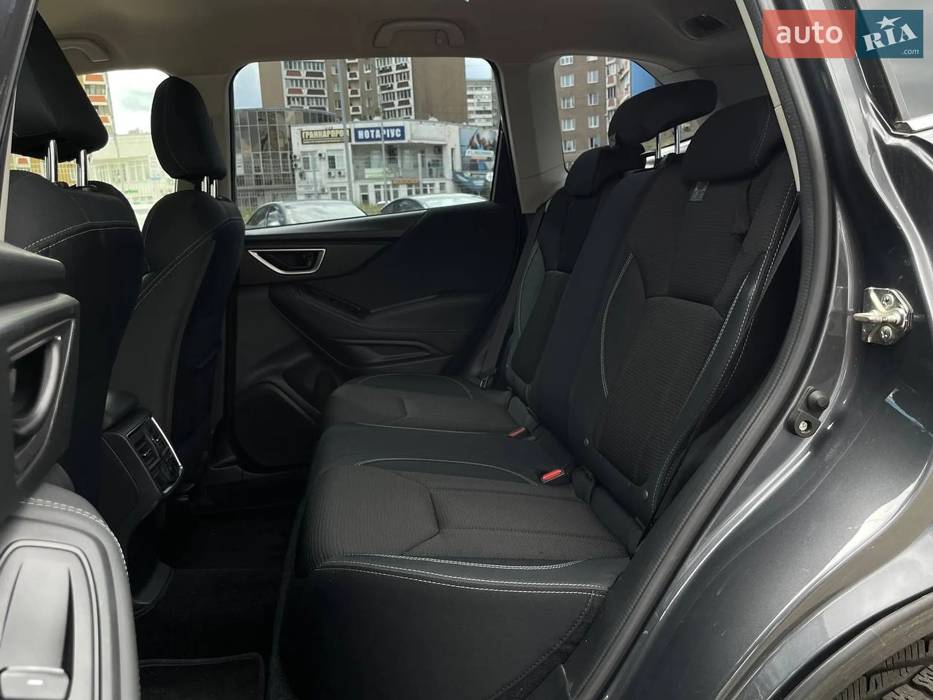2020 Subaru Forester - мініатюра 10