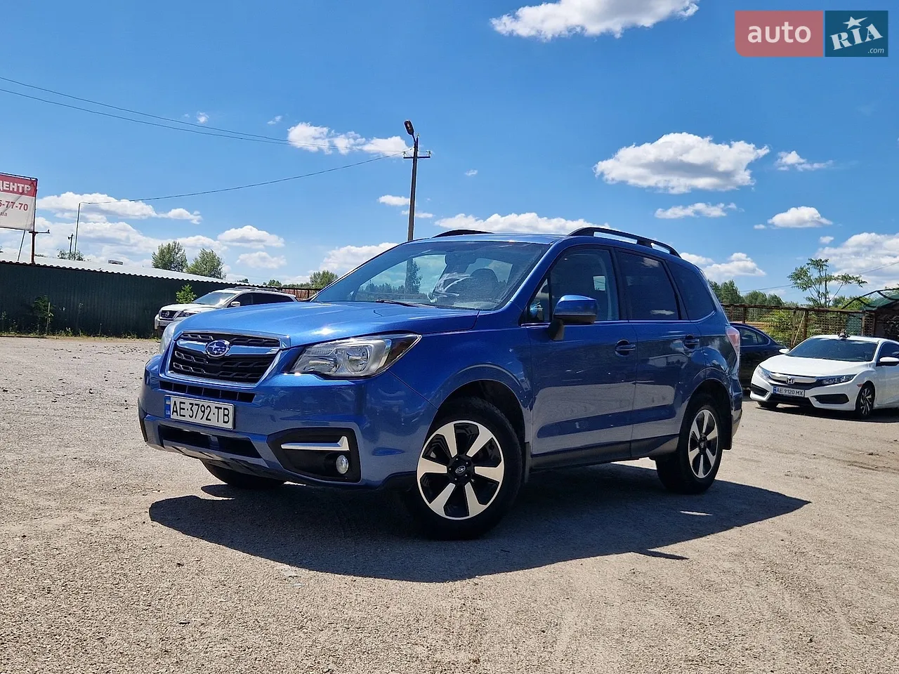 2019 Subaru Forester - мініатюра 45