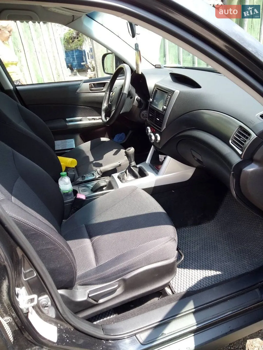 2011 Subaru Forester - мініатюра 14
