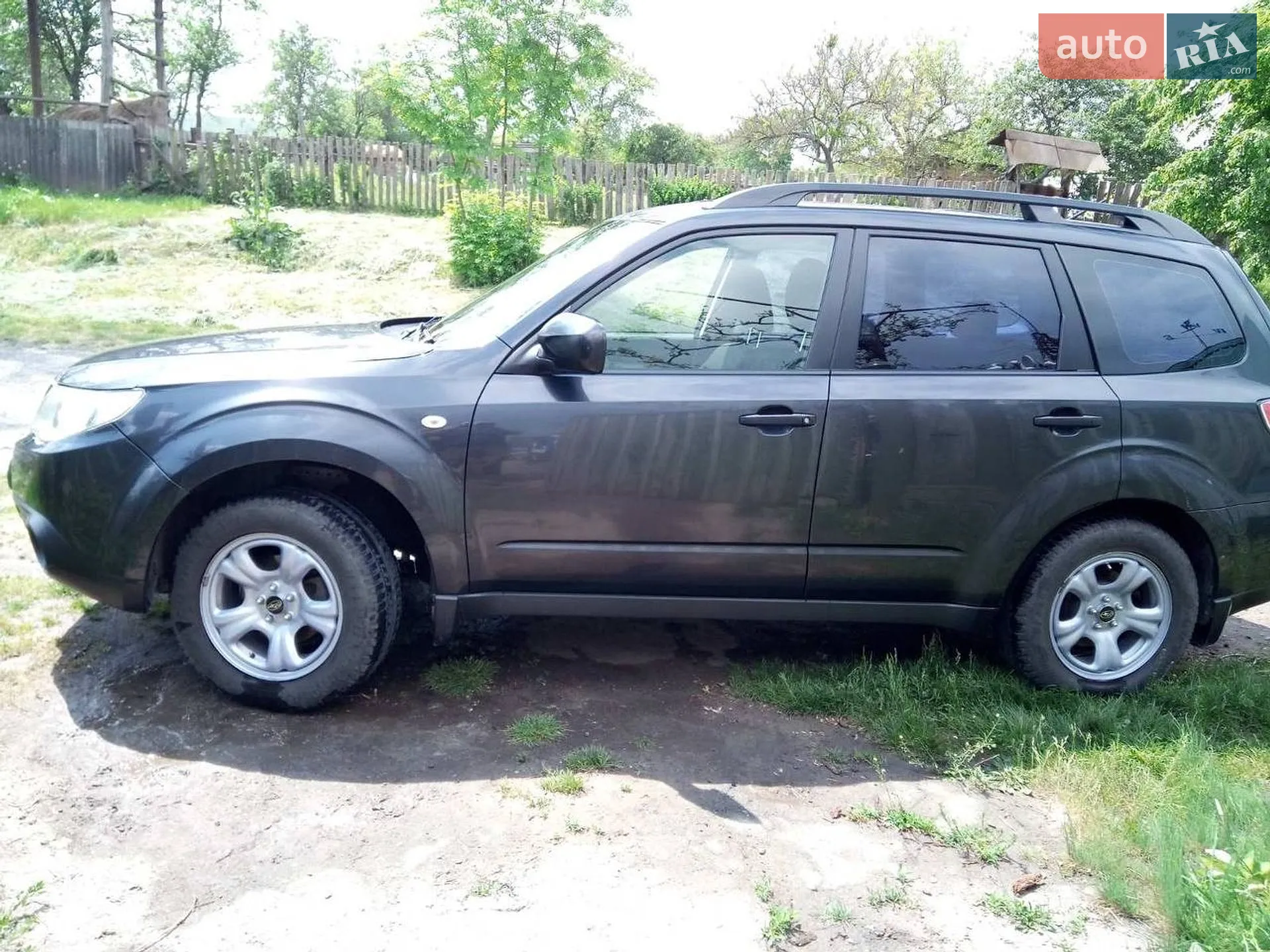 2011 Subaru Forester - мініатюра 18