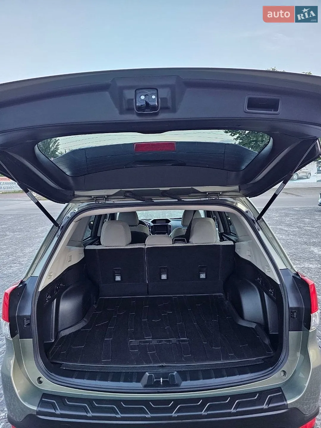 2019 Subaru Forester - мініатюра 31