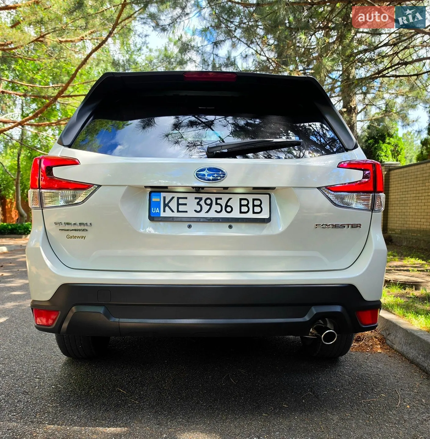 2024 Subaru Forester - мініатюра 14