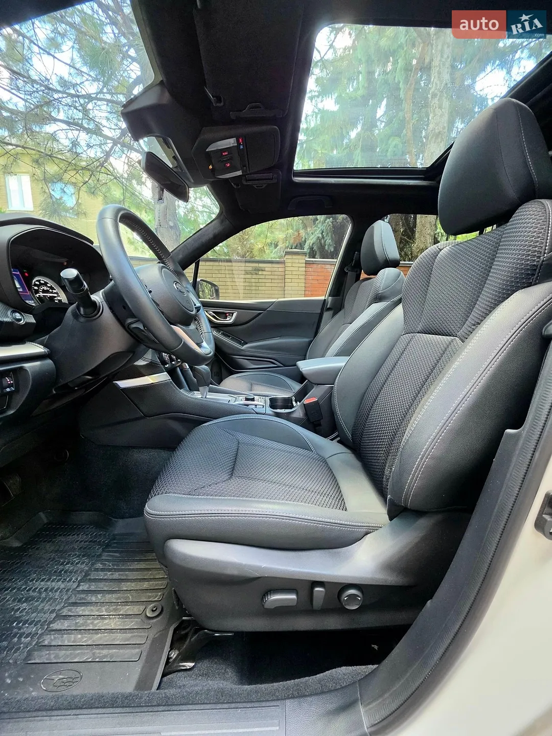 2024 Subaru Forester - мініатюра 27