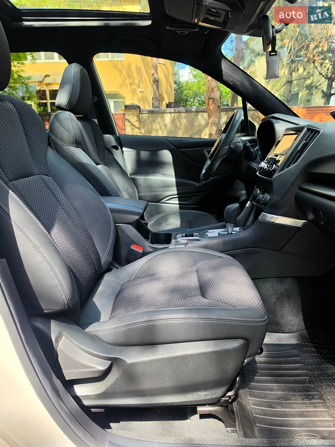 2024 Subaru Forester - мініатюра 29