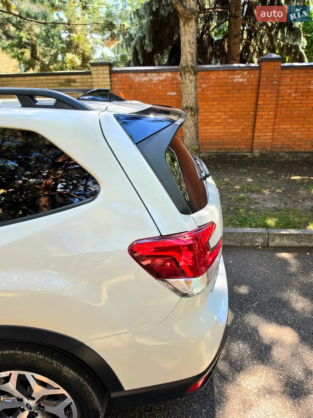 2024 Subaru Forester - мініатюра 34