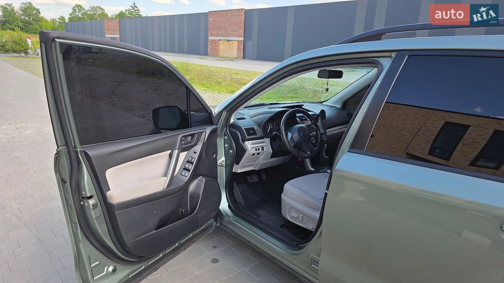 2013 Subaru Forester - мініатюра 11