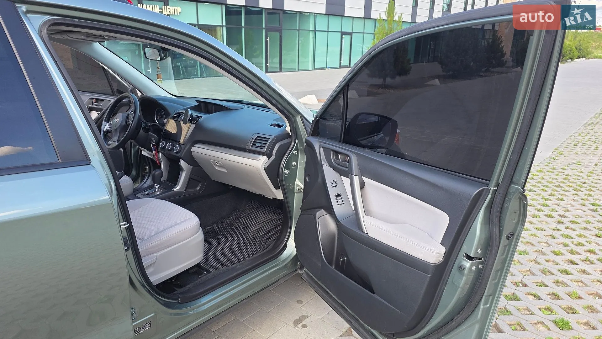 2013 Subaru Forester - мініатюра 6