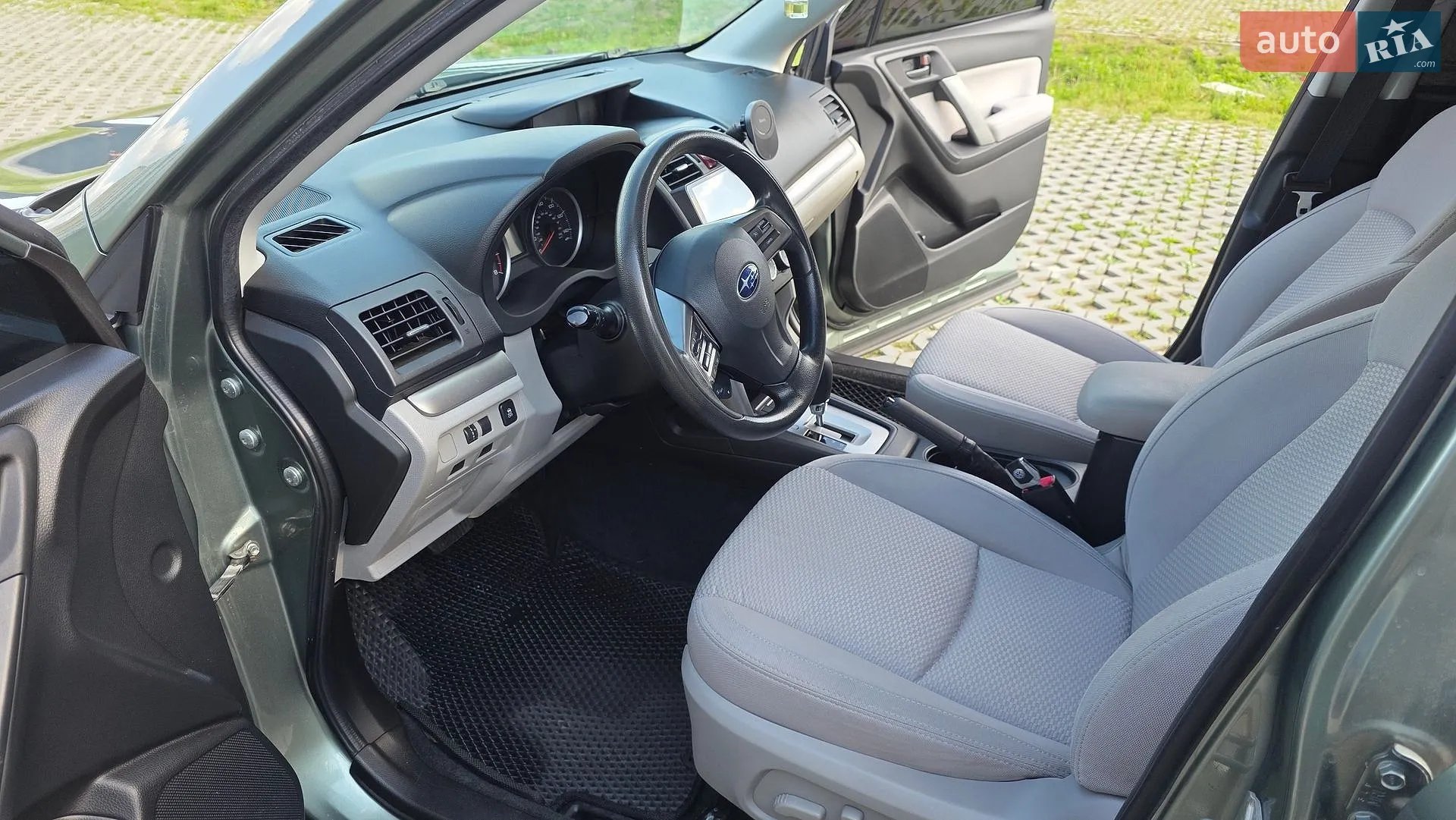 2013 Subaru Forester - мініатюра 14